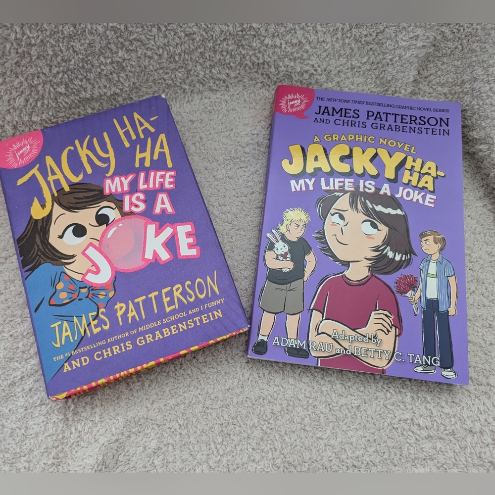 Tween, Classroom, Library Books